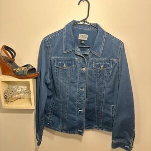 Ralph Lauren Denim Jean Jacket